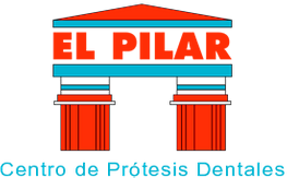 Centro de Prótesis Dentales El Pilar logo
